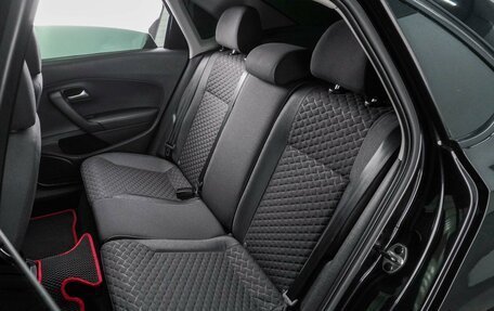 Volkswagen Polo VI (EU Market), 2018 год, 1 250 000 рублей, 9 фотография