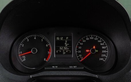 Volkswagen Polo VI (EU Market), 2018 год, 1 250 000 рублей, 17 фотография