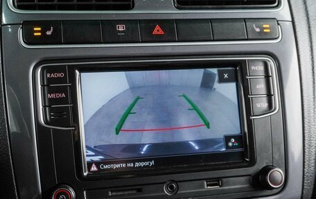 Volkswagen Polo VI (EU Market), 2018 год, 1 250 000 рублей, 19 фотография