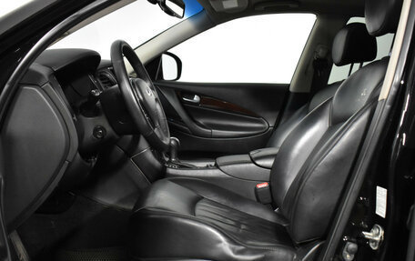 Infiniti EX, 2012 год, 1 549 000 рублей, 11 фотография