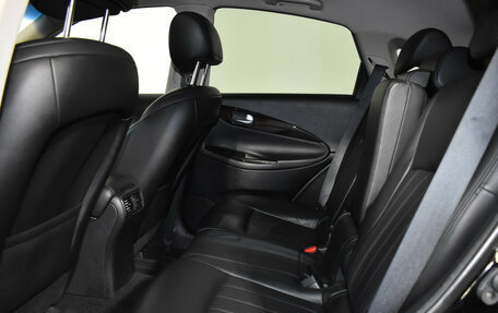 Infiniti EX, 2012 год, 1 549 000 рублей, 12 фотография