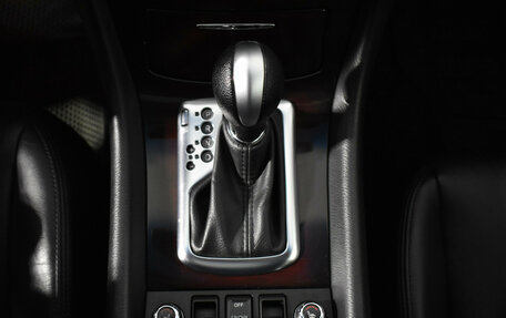 Infiniti EX, 2012 год, 1 549 000 рублей, 10 фотография