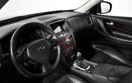 Infiniti EX, 2012 год, 1 549 000 рублей, 9 фотография