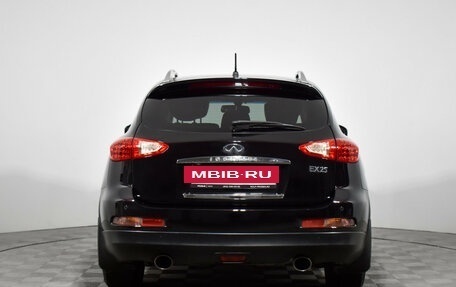 Infiniti EX, 2012 год, 1 549 000 рублей, 6 фотография