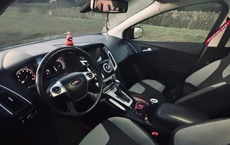 Ford Focus III, 2011 год, 800 000 рублей, 5 фотография