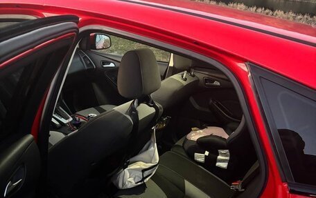 Ford Focus III, 2011 год, 800 000 рублей, 7 фотография