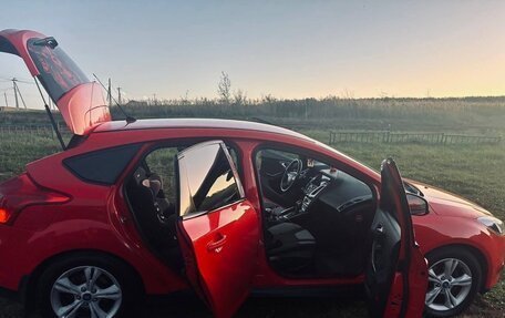 Ford Focus III, 2011 год, 800 000 рублей, 10 фотография