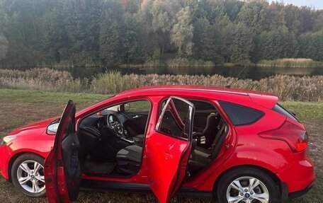 Ford Focus III, 2011 год, 800 000 рублей, 8 фотография