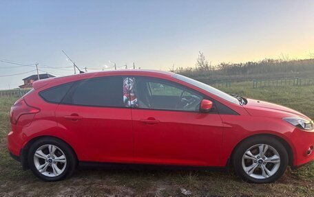 Ford Focus III, 2011 год, 800 000 рублей, 2 фотография