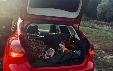 Ford Focus III, 2011 год, 800 000 рублей, 9 фотография