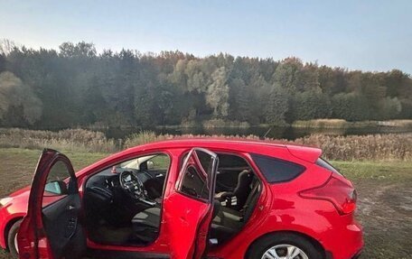 Ford Focus III, 2011 год, 800 000 рублей, 6 фотография