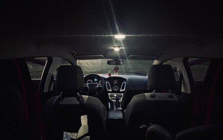 Ford Focus III, 2011 год, 800 000 рублей, 11 фотография