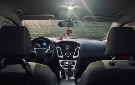 Ford Focus III, 2011 год, 800 000 рублей, 12 фотография