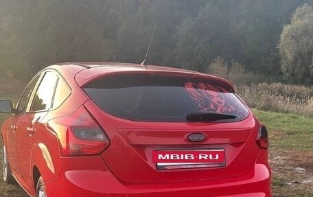 Ford Focus III, 2011 год, 800 000 рублей, 3 фотография