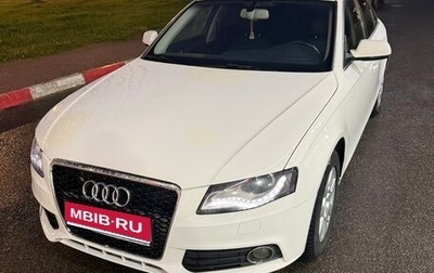 Audi A4, 2009 год, 650 000 рублей, 1 фотография
