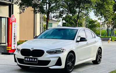 BMW 1 серия, 2022 год, 1 835 000 рублей, 1 фотография