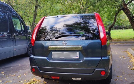 Nissan X-Trail, 2012 год, 1 100 000 рублей, 3 фотография