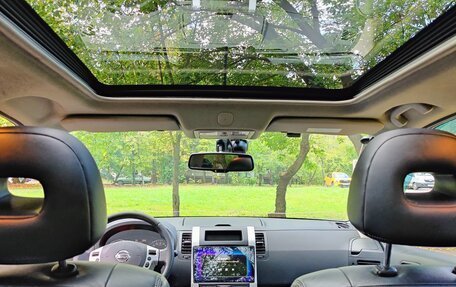 Nissan X-Trail, 2012 год, 1 100 000 рублей, 8 фотография