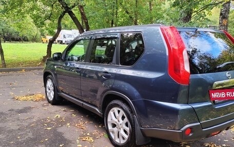Nissan X-Trail, 2012 год, 1 100 000 рублей, 9 фотография