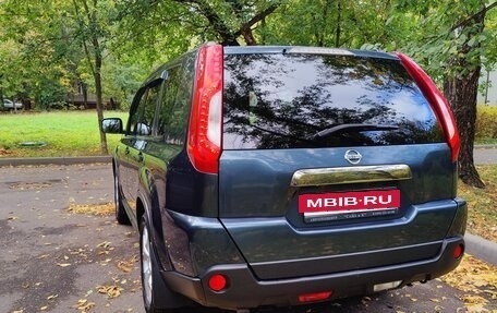 Nissan X-Trail, 2012 год, 1 100 000 рублей, 10 фотография