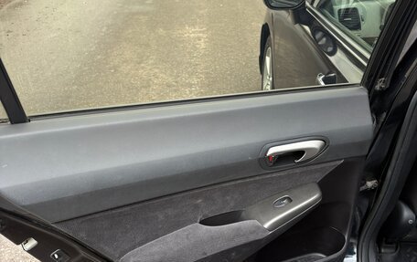 Honda Civic VIII, 2007 год, 590 000 рублей, 15 фотография