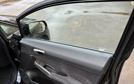 Honda Civic VIII, 2007 год, 590 000 рублей, 17 фотография