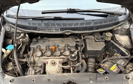 Honda Civic VIII, 2007 год, 590 000 рублей, 21 фотография