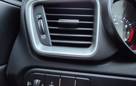 KIA cee'd III, 2019 год, 1 750 000 рублей, 11 фотография