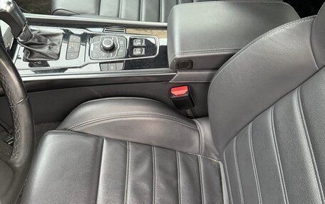 Peugeot 508 II, 2012 год, 1 500 000 рублей, 5 фотография