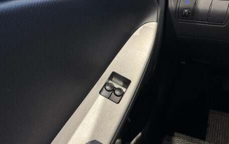 Hyundai Solaris II рестайлинг, 2012 год, 599 000 рублей, 18 фотография