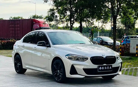 BMW 1 серия, 2022 год, 1 835 000 рублей, 5 фотография