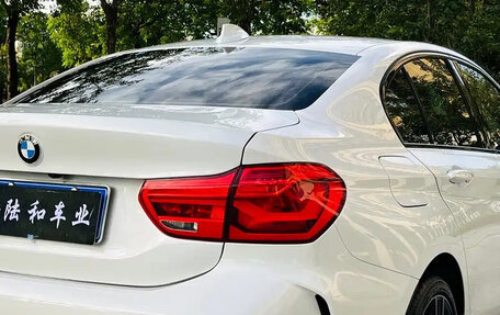 BMW 1 серия, 2022 год, 1 835 000 рублей, 7 фотография