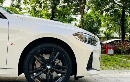 BMW 1 серия, 2022 год, 1 835 000 рублей, 8 фотография