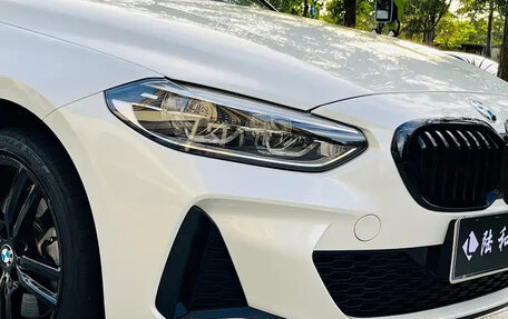BMW 1 серия, 2022 год, 1 835 000 рублей, 6 фотография