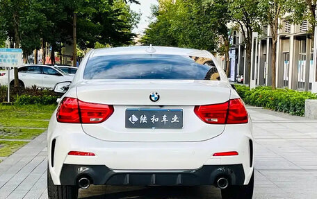 BMW 1 серия, 2022 год, 1 835 000 рублей, 4 фотография