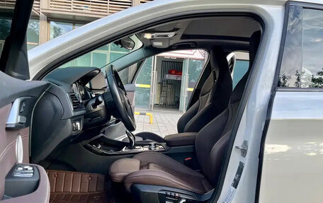 BMW 1 серия, 2022 год, 1 835 000 рублей, 11 фотография