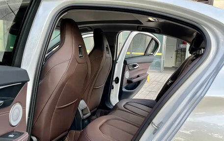 BMW 1 серия, 2022 год, 1 835 000 рублей, 12 фотография