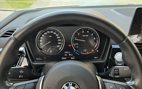 BMW 1 серия, 2022 год, 1 835 000 рублей, 17 фотография