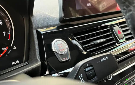 BMW 1 серия, 2022 год, 1 835 000 рублей, 20 фотография