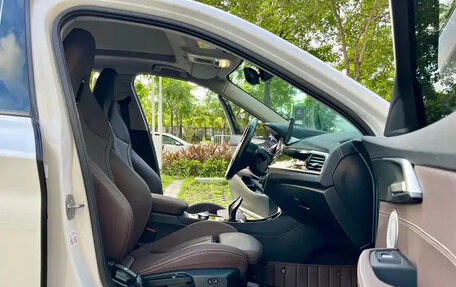 BMW 1 серия, 2022 год, 1 835 000 рублей, 13 фотография