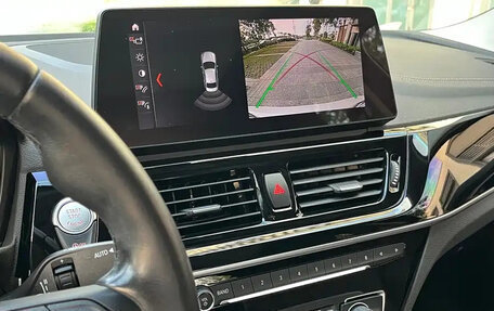 BMW 1 серия, 2022 год, 1 835 000 рублей, 18 фотография