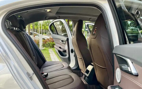 BMW 1 серия, 2022 год, 1 835 000 рублей, 14 фотография