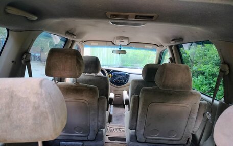 Mazda MPV II, 2001 год, 300 000 рублей, 7 фотография