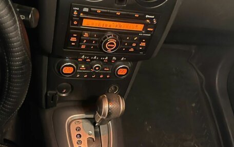 Nissan Qashqai, 2008 год, 970 000 рублей, 10 фотография