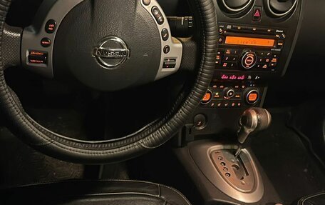 Nissan Qashqai, 2008 год, 970 000 рублей, 9 фотография