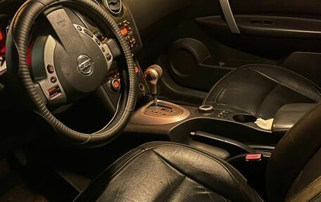 Nissan Qashqai, 2008 год, 970 000 рублей, 8 фотография