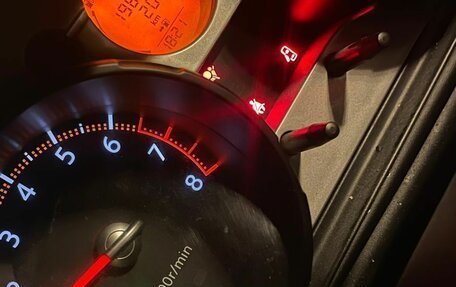 Nissan Qashqai, 2008 год, 970 000 рублей, 11 фотография