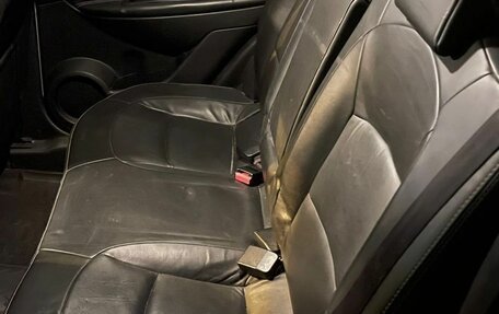 Nissan Qashqai, 2008 год, 970 000 рублей, 12 фотография