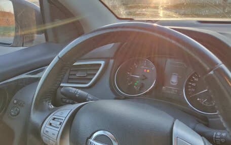 Nissan Qashqai, 2018 год, 1 700 000 рублей, 6 фотография