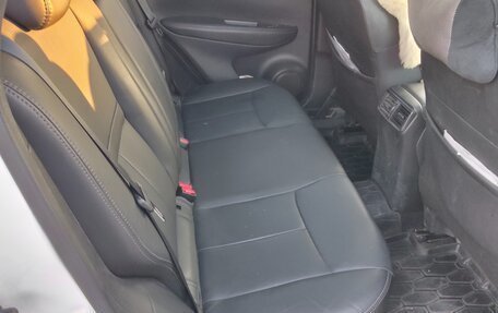 Nissan Qashqai, 2018 год, 1 700 000 рублей, 8 фотография